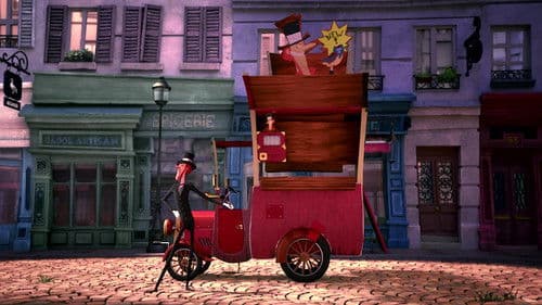 Le Petit Cordonnier Bild 4