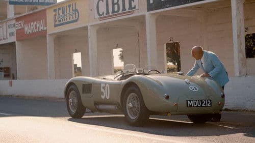 The Racers That Stopped The World Bild 2