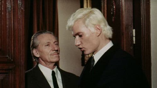 Der Vampir von Schloss Frankenstein Bild 1