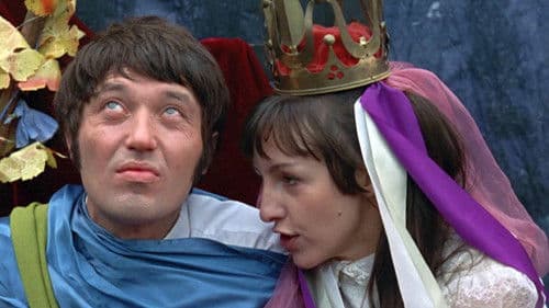 Slávnosť v botanickej záhrade Bild 3