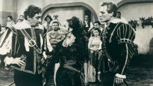 Golia e il cavaliere mascherato Bild 1