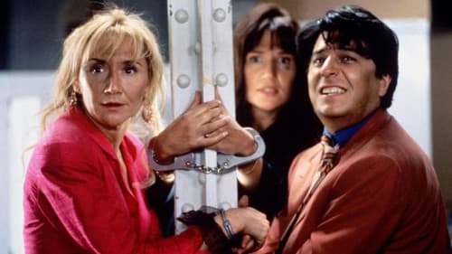 Die Rache der Blonden Bild 3