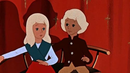 Die Schneekönigin Bild 2