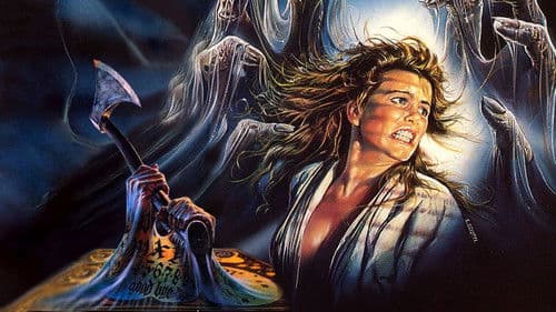 Witchboard - Die Hexenfalle Bild 1