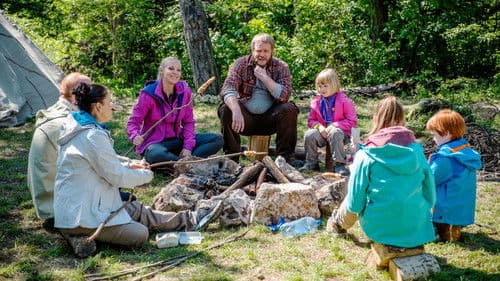 Karsten og Petra ut på tur Bild 5