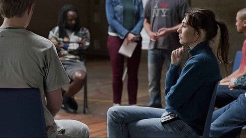 Instinct - Gefährliche Begierde Bild 7