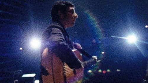 Leonard Cohen: Bird on a Wire Bild 1