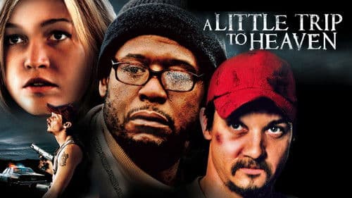 A Little Trip to Heaven Bild 2