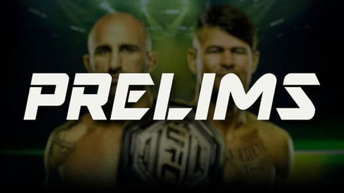 UFC 325: Volkanovski vs. Lopes 2 Bild 5