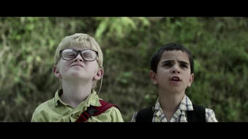 Los colores de la montaña Bild 2