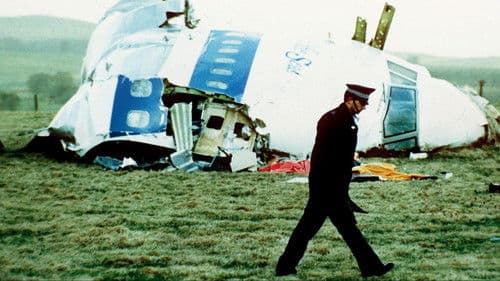 The Lockerbie Bombing Bild 1