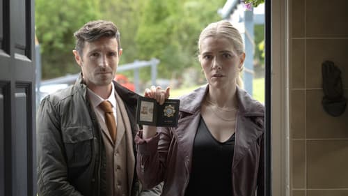 Borderline - Grenzenlose Verbrechen Bild 1