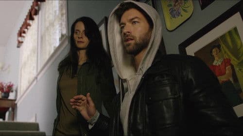 Project Eden: Vol. I Bild 2