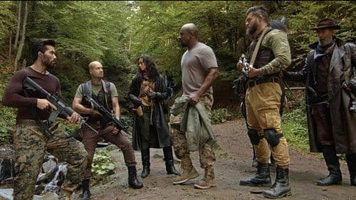 The Glorious Seven - Reloaded Bild 6