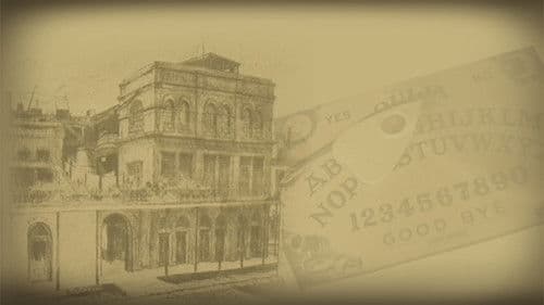 The St. Francisville Experiment Bild 2