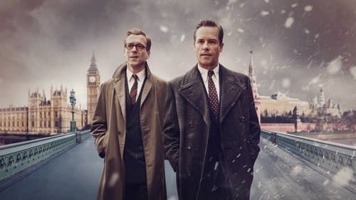 A Spy Among Friends Bild 5