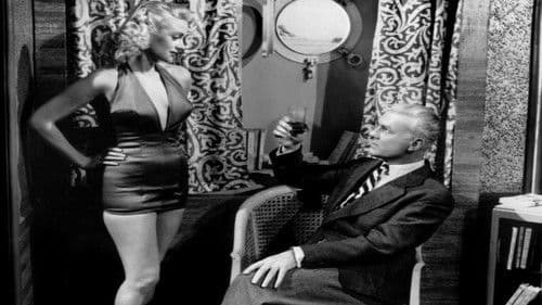 Méfiez-vous des blondes Bild 1