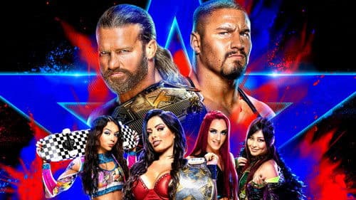 WWE NXT Stand & Deliver 2022 Bild 1