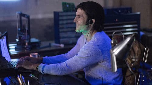 Hacked - Kein Leben ist sicher Bild 3