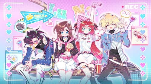 花仙子之魔法香对论 Bild 1