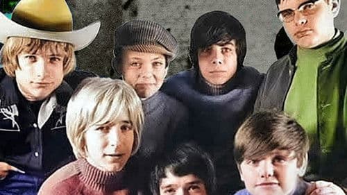 Les Galapiats Bild 1