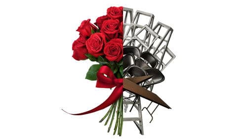 WWE TLC: Tables, Ladders & Chairs 2013 Bild 1