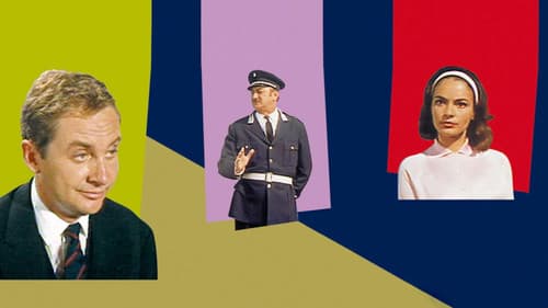 Ohne Krimi geht die Mimi nie ins Bett Bild 2