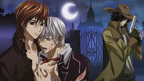 Vampire Knight Bild 3