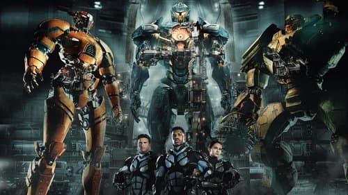 Pacific Rim: Uprising Bild 1