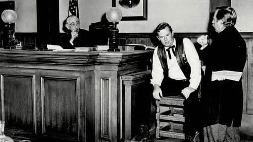 The Iron Sheriff Bild 2