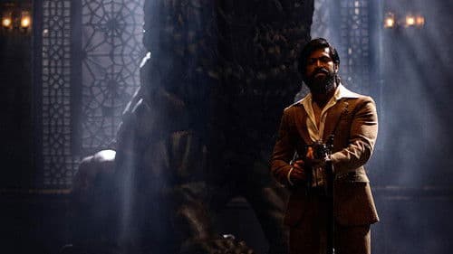 K.G.F: Chapter 2 Bild 3