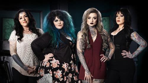Ink Master: Angels Bild 1