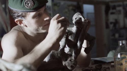 Sergeant Slaughter, My Big Brother Bild 1