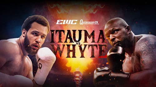 Moses Itauma vs. Dillian Whyte Bild 2