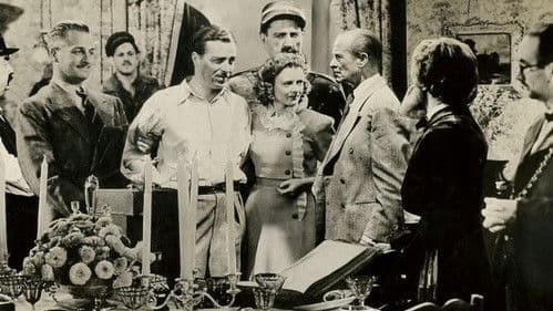 Bulldog Drummond Hochzeit mit Knall auf Fall Bild 2