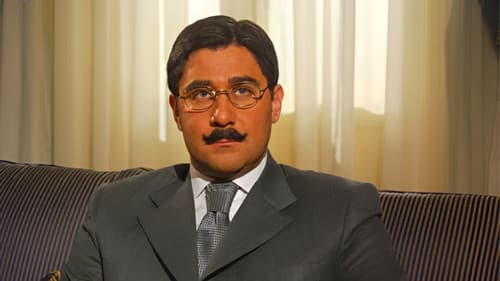 مشرفة: رجل من هذا الزمان Bild 1