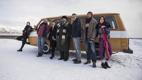 Hotel Gagarin Bild 1