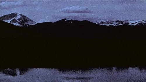 Running Shadow I Bild 2