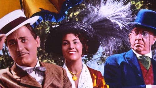 Kanaille von Catania Bild 1