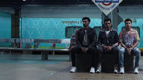 मडगांव एक्सप्रेस Bild 5