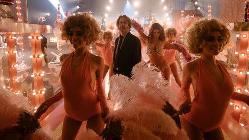 BARDO, die erfundene Chronik einer Handvoll Wahrheiten Bild 5