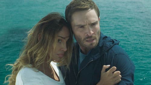 Deep Fear - Tauch um dein Leben! Bild 7