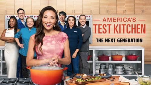 America's Test Kitchen: The Next Generation Bild 2