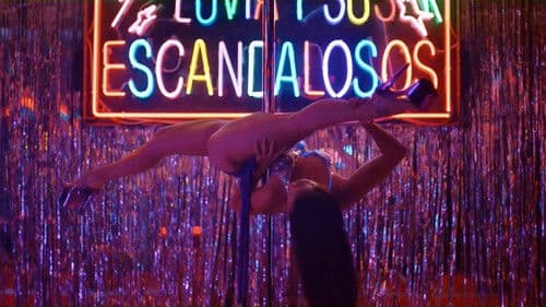 The Queen of Hollywood Blvd Bild 1