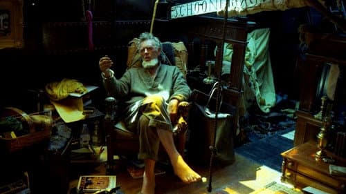 Leuchtturm des Chaos Bild 1