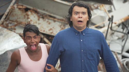 Muleque Té Doido 4 - Morreu Maria Preá Bild 2