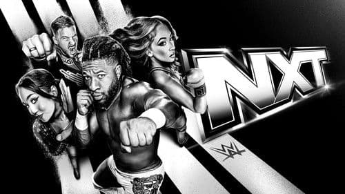 WWE NXT Bild 1