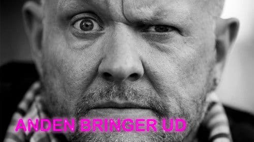 Anders Matthesen - Anden bringer ud Bild 3