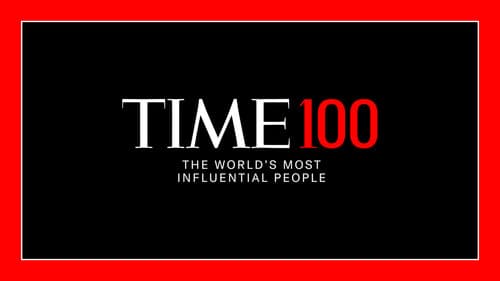 TIME100: The World's Most Influential People Bild 2