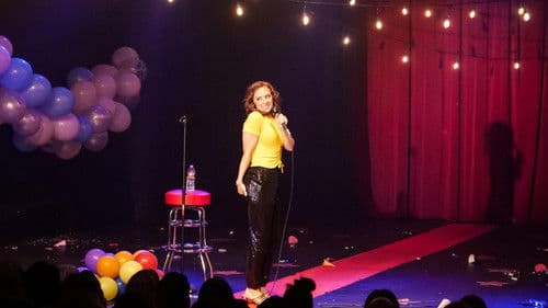 Emily James: Late to the Party Bild 1